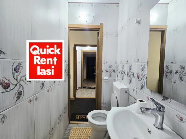 Apartament cu 2 camere în Târgu Cucu