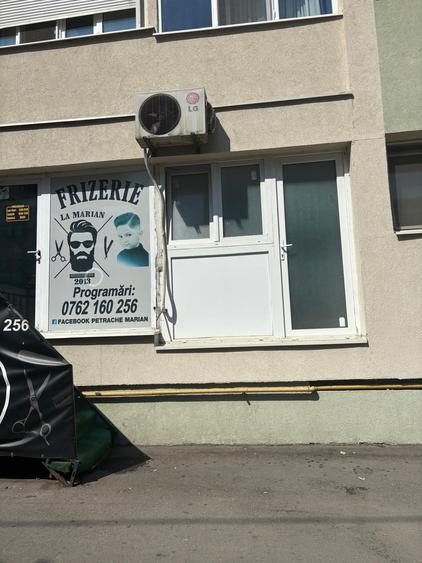 Garsonieră stradală la parter | Pantelimon–Iancului | Locuință / Birou - 9