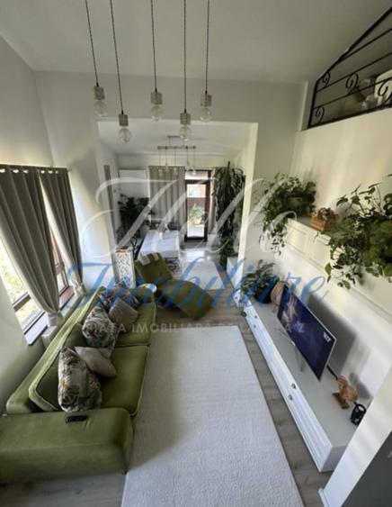 Penthouse Exclusiv cu Terasă Panoramică și Parc Privat | Zona Plopilor, Cluj - 2