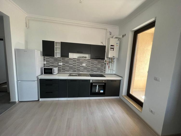 Apartament cu 2 camere decomandat, mobilat în Inel II