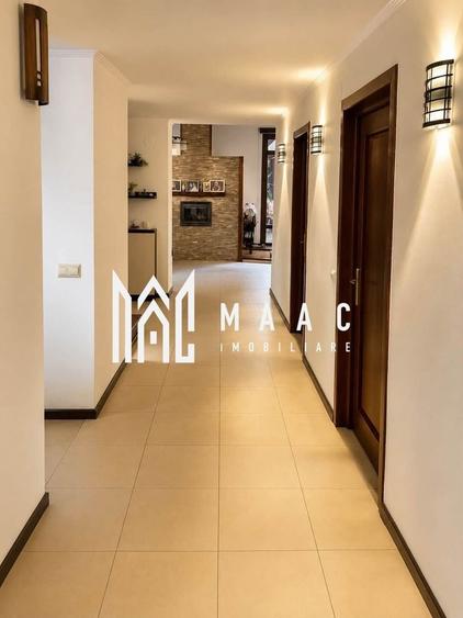 Casă individuală cu 6 camere cu Canalizare în Cartierul Nord