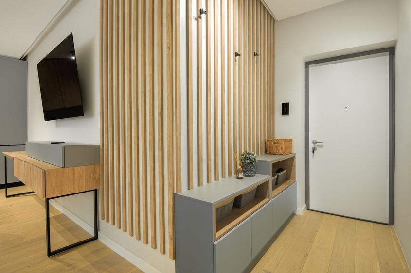 2 Camere | Nusco City Faza 1 | Parcare inclusa - 3