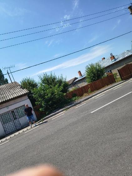 Teren Construcții intravilan de 5000 mp, în Finta Mare