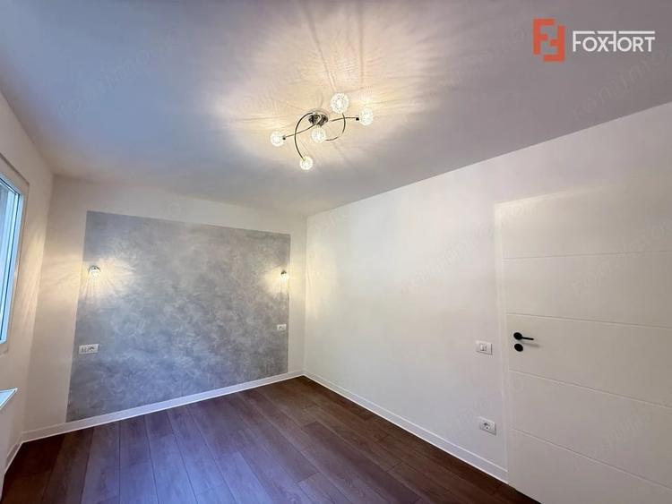 Apartament cu 2 camere semidecomandat în Gheorghe Lazăr