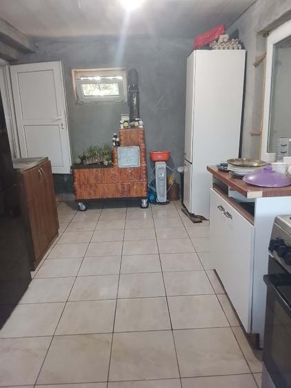 Casă individuală cu 4 camere cu Teren 1000 Mp în Tulucești