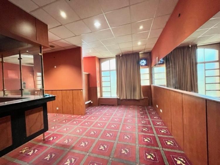 Spațiu comercial, de 95 mp, în Ultracentral