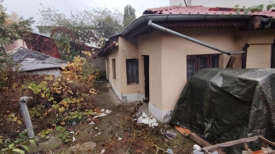 Teren în Drumul Găzarului