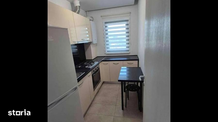 AP. 2 CAMERE - NUSCO CITTA, CENTRALA, PARCARE, BUCATARIE INCHISA - 6