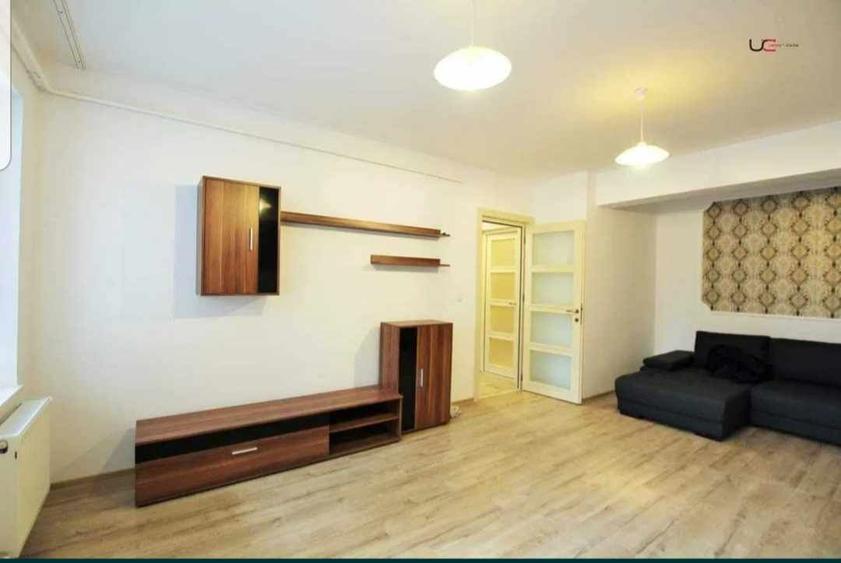 Apartament cu 2 camere decomandat în Valea Lupului