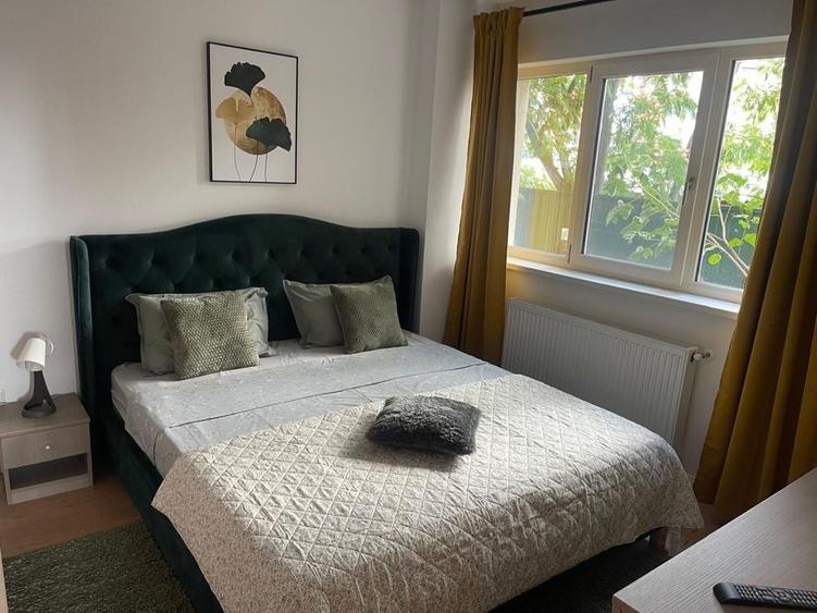 Apartament 2 Camere de Inchiriat - Soseaua Fundeni - 7