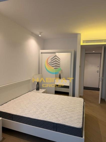 Apartament cu 3 camere decomandat, mobilat în Cotroceni
