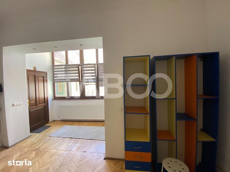 Garsoniera de inchiriat 42mpu mobilata utilata zona Centrul Istoric - 4