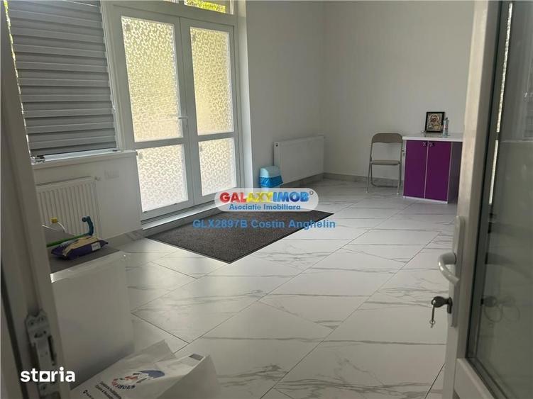 Spațiu comercial, de 220 mp, în Chiajna