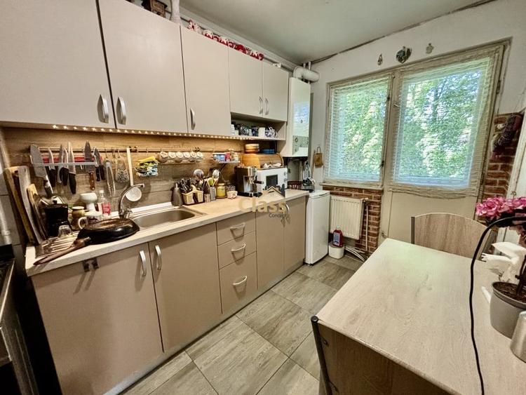 Apartament 3 camere | Etaj intermediar | 68 mpu | Brancusi Gheorgheni - 4