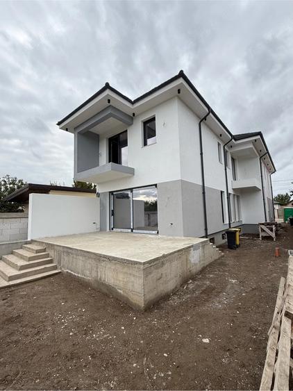 Casa Cumpana Constanta - 8
