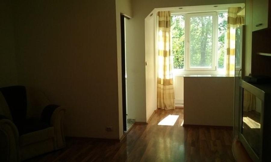 Garsonieră decomandată în Măgurele