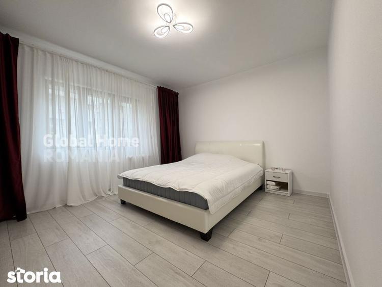 Apartament cu 2 camere, mobilat în Unirii