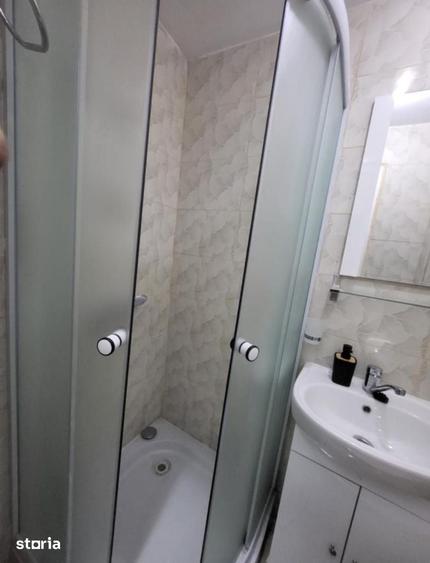 Garsonieră decomandată în Plevnei