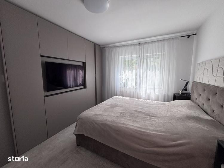 Apartament 3 camere | Decomandat | 64mp | Zona T. Ciortea | Grigorescu - 8