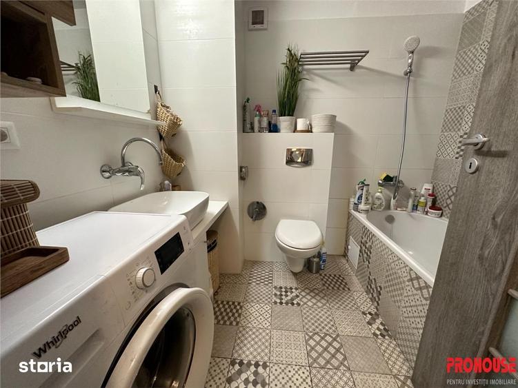 Apartament cu 3 camere decomandat în Ultracentral