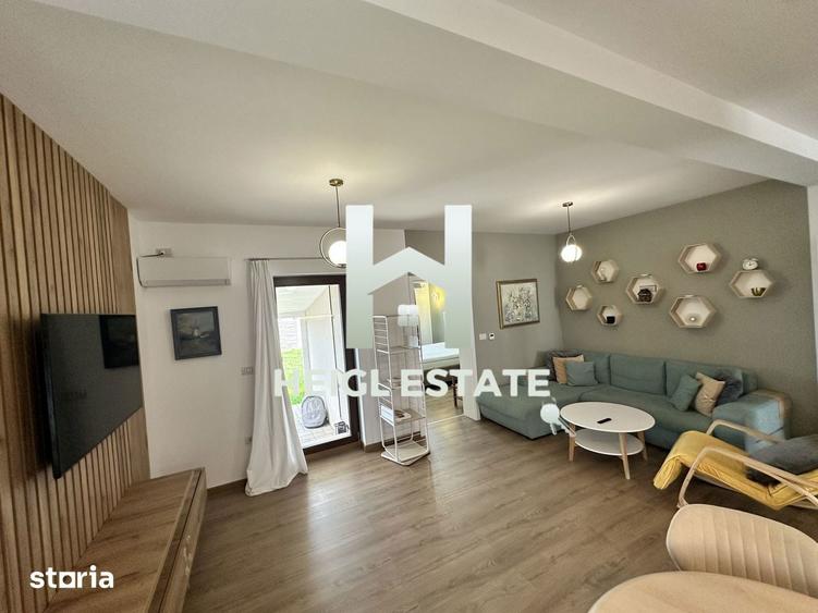 Duplex cu 3 camere in Mosnita Noua - 3