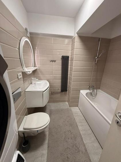Apartament cu 2 camere decomandat în Tomis Nord