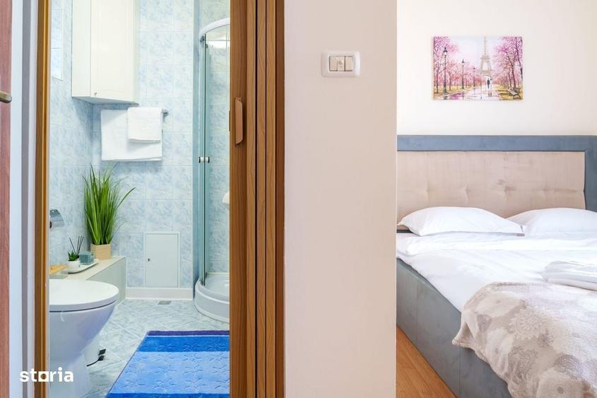 Apartament de Inchiriat | 2 Camere | UltraCentral | Mobilat - 1