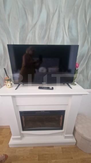 Apartament cu 4 camere decomandat, mobilat în Codlea