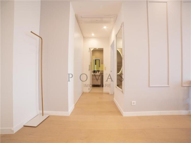 Inchiriere Apartament 2 Camere Aviatiei Tower - 11