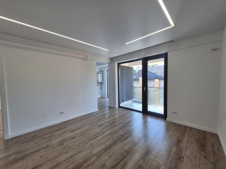 Apartament cu 2 camere semidecomandat în Popas Păcurari — fotografia 1