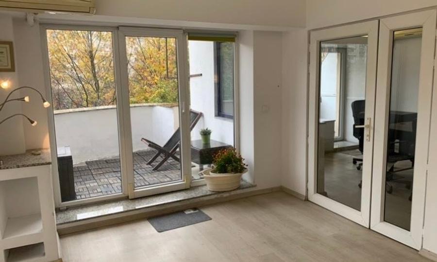 Apartament cu 3 camere decomandat în Unirii