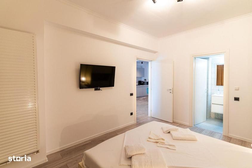 Apartament Premium Cu Vedere La Mare | Casa Del Mar | Mamaia Nord - 3