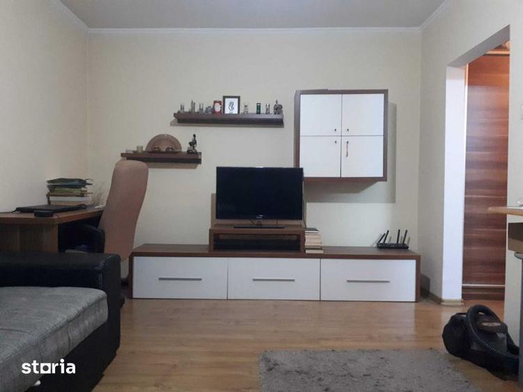 Garsonieră în Central