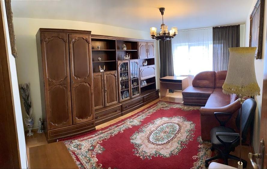 Inchiriez apartament marasti - 1
