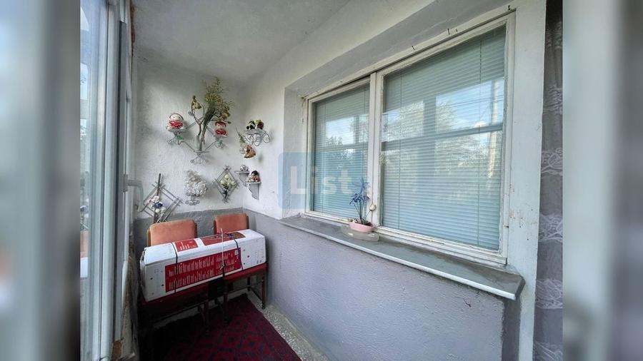 Apartament cu 3 camere decomandat, mobilat în Govândari