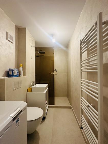 Apartament cu 3 camere decomandat, mobilat în Mănăștur