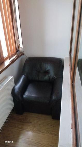 Apartament cu 2 camere în Ultracentral