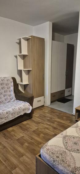 Garsonieră în Morarilor