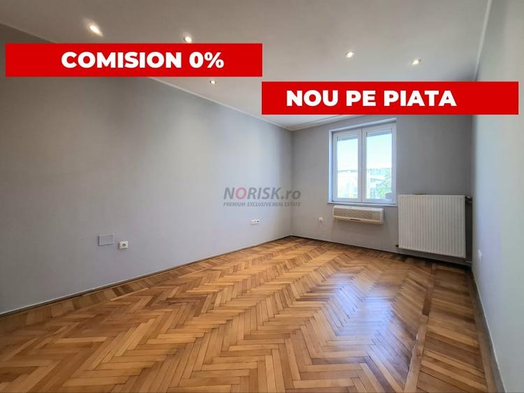 2 Camere | Ceaikovski | 48mp | Centrală | Decomandat | Floreasca - 1