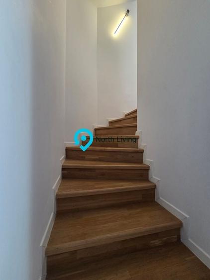 Duplex cu 5 camere cu Canalizare în Nord-Vest