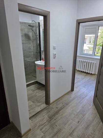 Garsonieră decomandată în Dristor