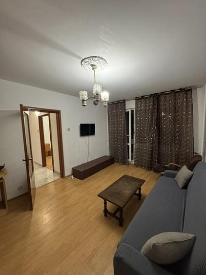 Apartament cu 2 camere decomandat în Nicolae Grigorescu