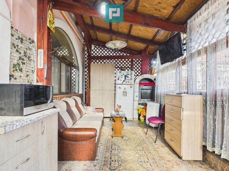 Apartament cu 2 camere nedecomandat în Central