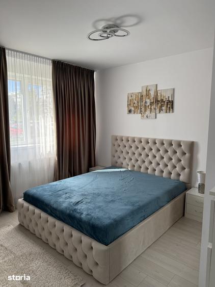 Apartament cu 3 camere în Theodor Pallady