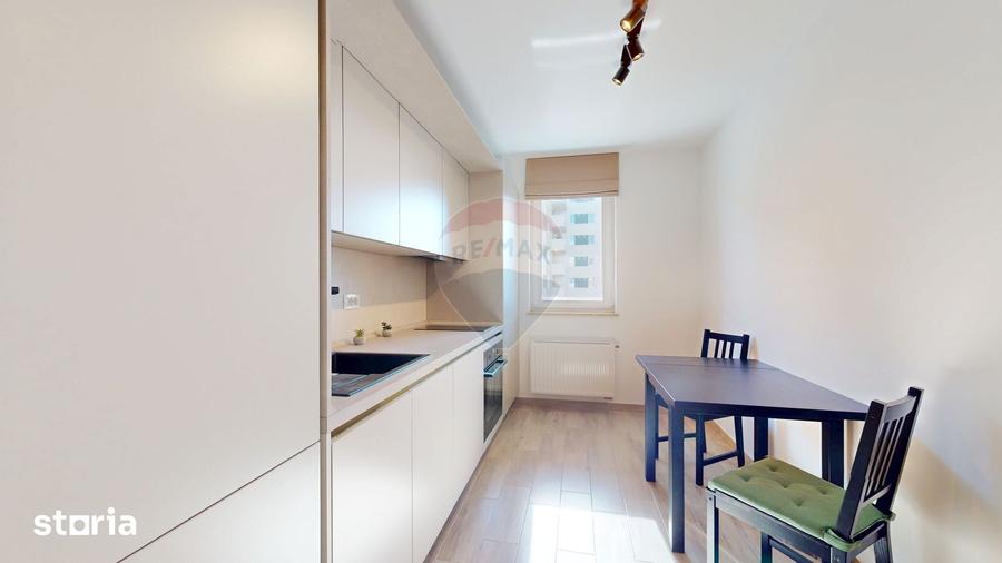 Comision 0 % pentru chiria? I Urban Plaza - moderna I Loc de parcare - 11