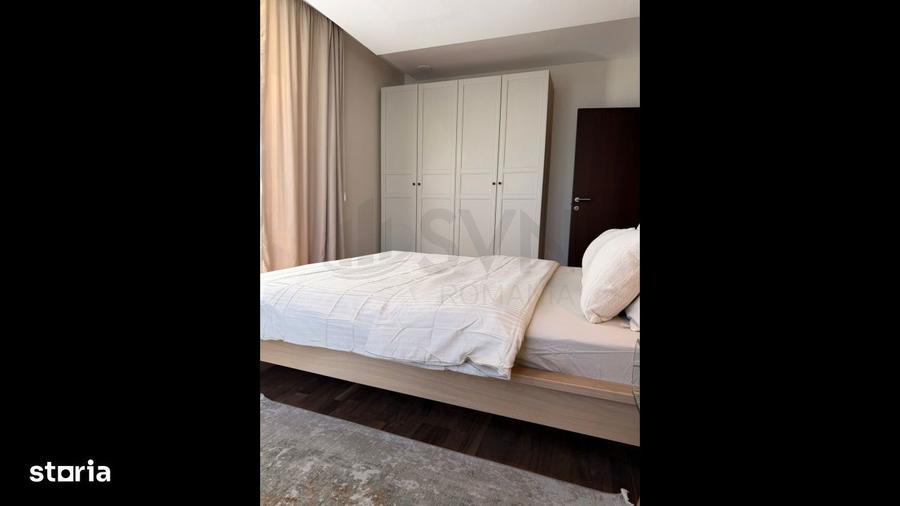 Apartament 3 camere cu loc de parcare subteran Erou Iancu Nicolae Pipe - 6