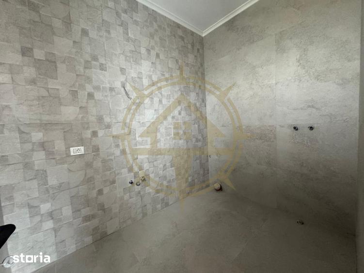 Casă cu 4 camere cu Teren 450 Mp în Crevedia