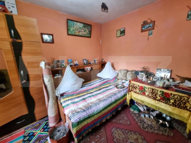 Apartament cu 3 camere decomandat în Tătărași