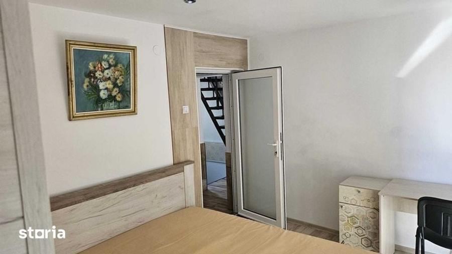 Garsonieră în Copou