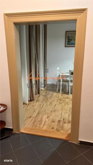 Apartament cu 2 camere în Horea